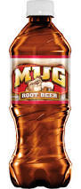 Mug Root Beer 591
